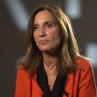 Flor de Esteban - Tecnologías disruptivas y adopción exponencial