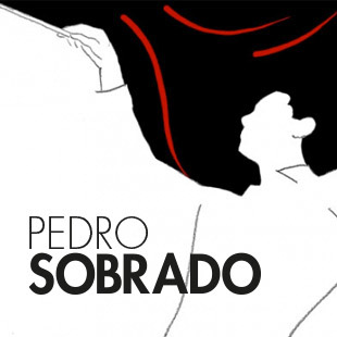 Pedro Sobrado, cazador de instantes 