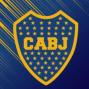 Asi dejaron el Club Boca Juniors. 