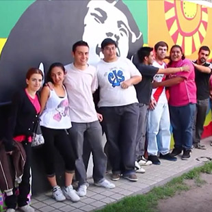 Foro Nacional de Juventud OIJ. Fomentando el diálogo entre los jóvenes iberoamericanos.<br />
