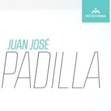 Juan José Padilla apuesta por la vida sana. 
