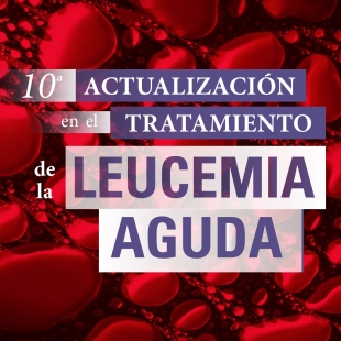 10ª actualización en el tratamiento de la leucemia aguda