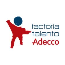 Evento final Factoría de Talento Adecco III OIE. 