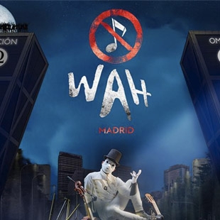 Musical WAH Madrid