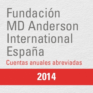 Auditoría anual independiente y Estatutos año 2014