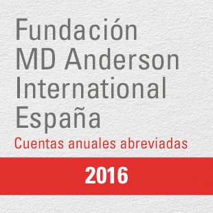 Auditoría anual independiente y Estatutos año 2016