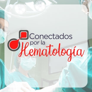Conectados por la Hematología - Reunión Virtual - 7 de noviembre de 2023