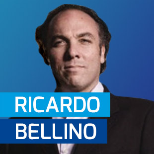 Ricardo Bellino: La escuela de la vida