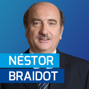 Néstor Braidot: Del marketing al neuromarketing: cómo se comporta el nuevo consumidor. 
