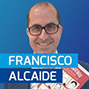 Francisco Alcaide: Aprendiendo de los mejores. 