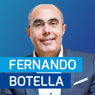 Fernando Botella: Liderazgo inspiracional: Claves para el desarrollo de tu equipo. 
