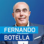 Fernando Botella: Liderazgo inspiracional: Claves para el desarrollo de tu equipo. 