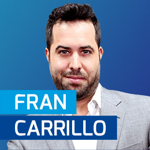Fran Carrillo: Las 10 Cs que harán imparable tu comunicación. 