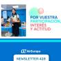 N 428- Gracias por hacerlo posible. 
