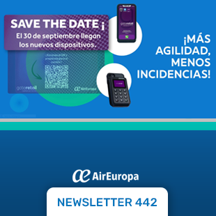 N 442 - Nuevos dispositivos de venta: más rápidos, más fáciles, más ágiles. 