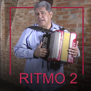 Descubre el merengue vallenato. Álvaro Meza, Rey Vallenato, nos muestra claves a tener en cuenta para dominar el segundo ritmo del vallenato: el merengue.<br />
<br />
Musicalmente hablando, el merengue vallenato tradicional tiene una cuadratura de compás de seis por ocho, un compás derivado, ya que los compases originales son el de cuatro tiempos, el de tres y el de dos.<br />
<br />
Al igual que la puya el merengue fue de los primeros ritmos en ser tocados con acordeón e igualmente su auge se dio en los primeros años del presente siglo. Sus mayores exponentes fueron Chico Bolaños, Octavio Mendoza y Chico Sarmiento.
