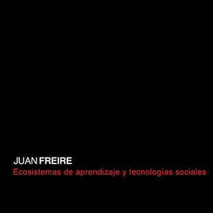 Redes Sociales analizadas por Juan Freire