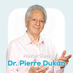 Dr. Dukan: 6 meses para cambiar el futuro de tu hijo