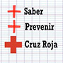Consejos Cruz Roja. Tiempo Libre. 