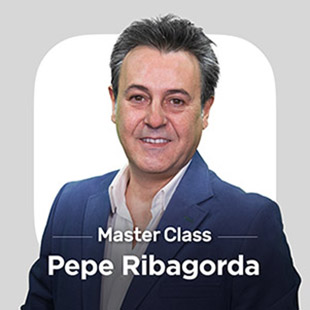 Pepe Ribagorda: Descubre tus restaurantes favoritos con Pepe Ribagorda. 