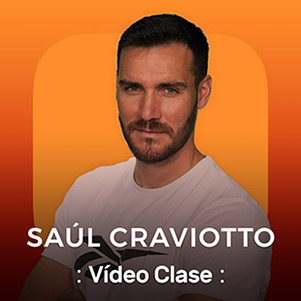 Saúl Craviotto: La fortaleza mental. 