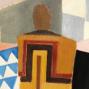 Sonia Delaunay: Mujeres en la Historia. 