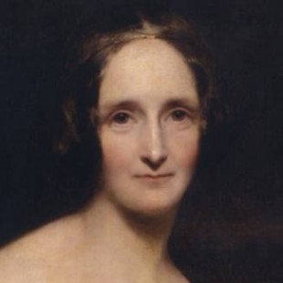 Mary Shelley: Mujeres en la Historia. Escritora de &amp;#039;Frankenstein o el moderno Prometeo&amp;#039;, considerada la primera novela de la ciencia ficción moderna. Una obra que explora temas como la moral científica, la creación y destrucción de vida o los riesgos que implica jugar a ser Dios.