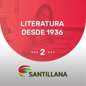 Poesía española de la segunda mitad del siglo XX. 