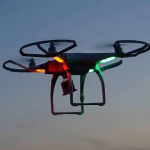 Conocimientos básicos para pilotar un dron. 