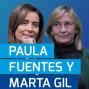Paula Fuentes y Marta Gil: Digitalización, empleabilidad y futuro. 