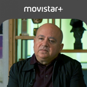 Estrella invitada: Agustín Almodóvar