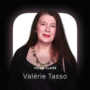Valèrie Tasso: Comprensión del hecho sexual humano. 