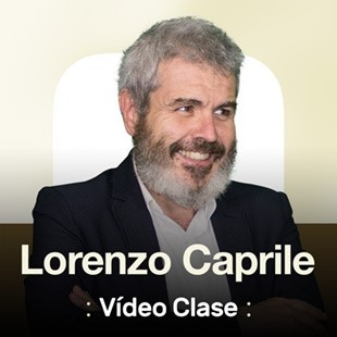 Los secretos del vintage por Lorenzo Caprile. 
