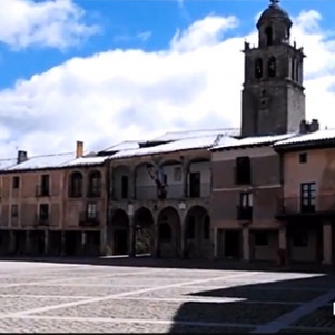 Escapada a Medinaceli, uno de los pueblos más bonitos de España