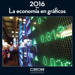 LA ECONOMÍA EN GRÁFICOS 2016. 