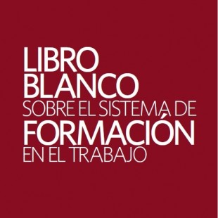 LIBRO BLANCO SOBRE EL SISTEMA DE FORMACIÓN EN EL TRABAJO. 