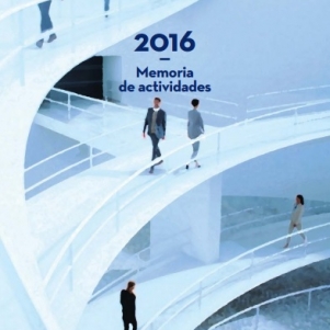 Informe CEOE: Memoria de actividades 2016. 