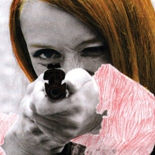 Niki de Saint Phalle: Mujeres en la Historia. 