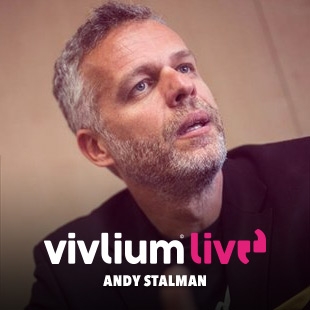 Andy Stalman: Humanoffon: Recuperando lo humano en el off y en el online. 