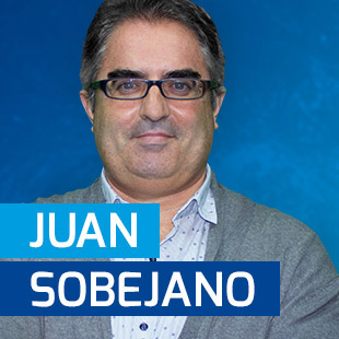 Introducción a Lean Startup. Juan Sobejano