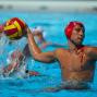 El reglamento de waterpolo, a examen. 