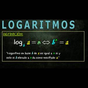¿Qué es un logaritmo y cómo se calcula?