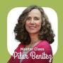 Pilar Benítez: Comer mejor y con sentido en 10 pasos. 