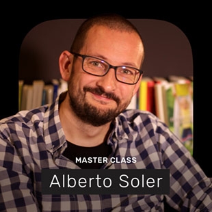 Alberto Soler: La crianza de 0 a 3 años