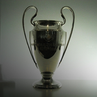 Las Copas de Europa en color del Real Madrid