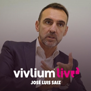 José Luis Saiz: La transformación ante los cambios de la era digital. 