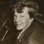 Amelia Earhart: Mujeres en la Historia. 