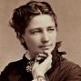 Victoria Woodhull: Mujeres en la Historia. 