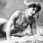 Mata Hari: Mujeres en la Historia. 