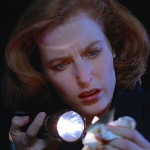 El efecto Scully. 